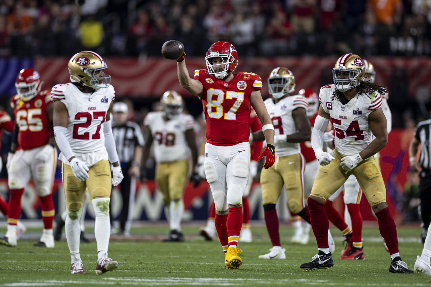 能改变比赛 能改变比赛